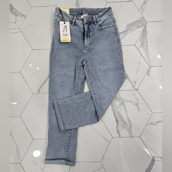 Santana Jeans Denim - Women's Santana Jeans